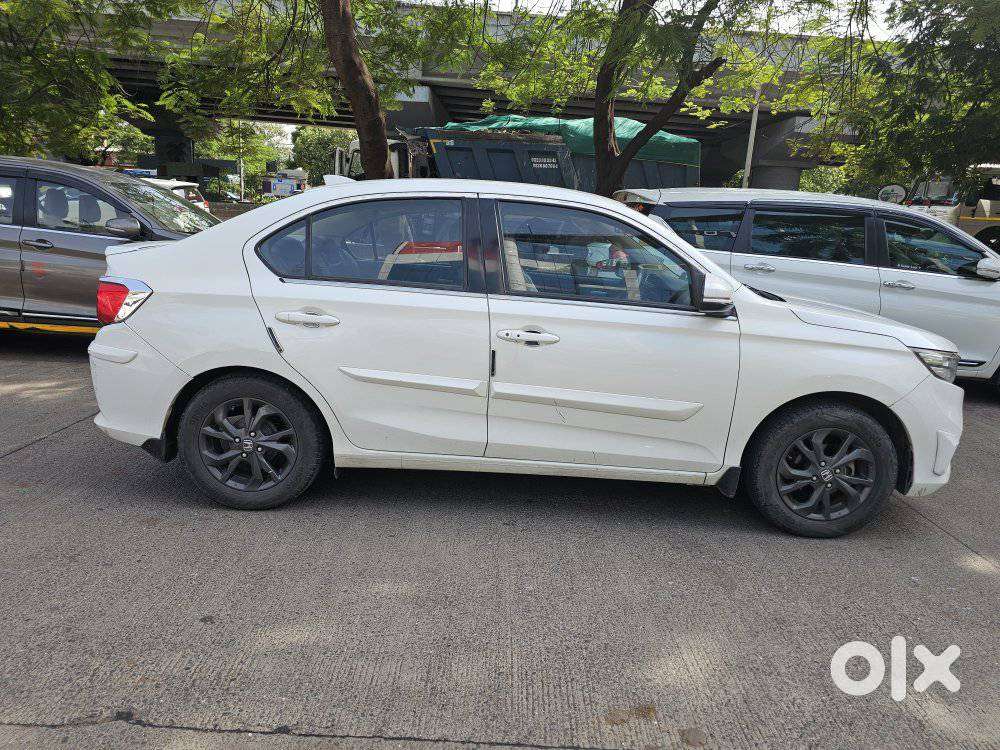Honda Amaze Vx 1.2 Petrol Mt, 2019, Cng & Hybrids