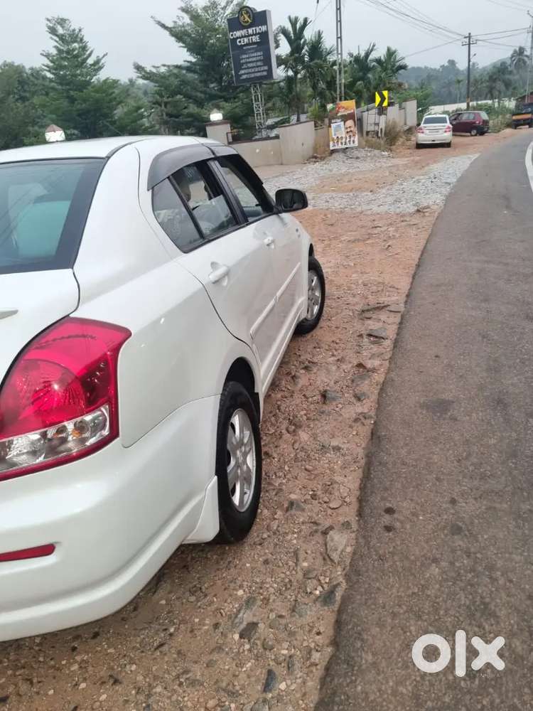 2nd Owner Maruti Swift 2008