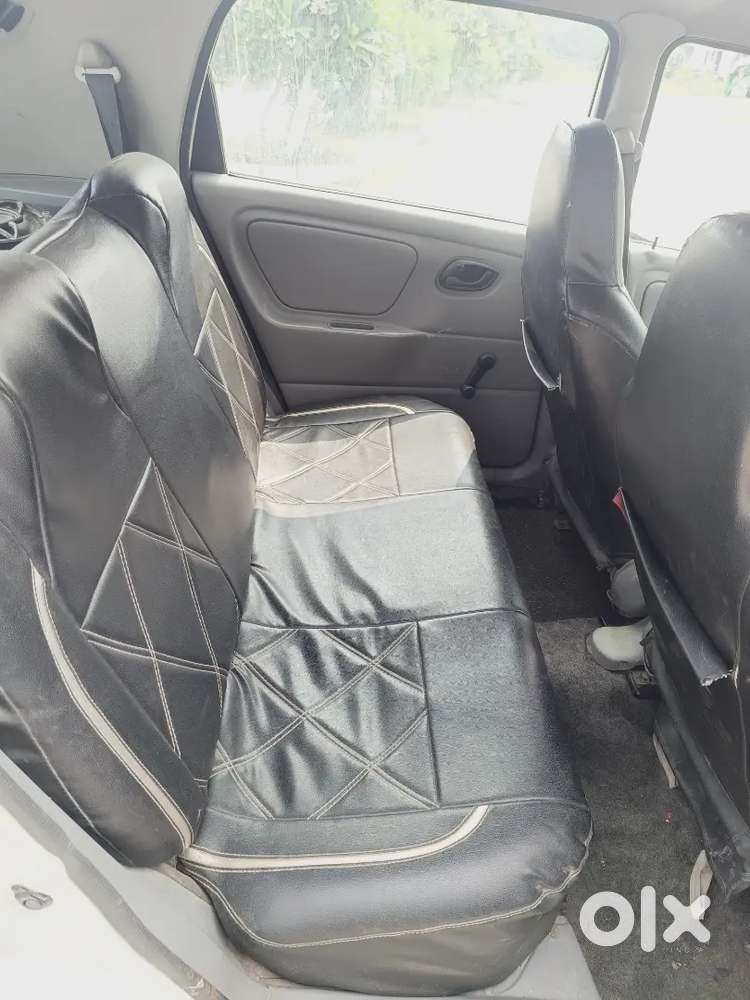 Maruti Suzuki Alto 2013