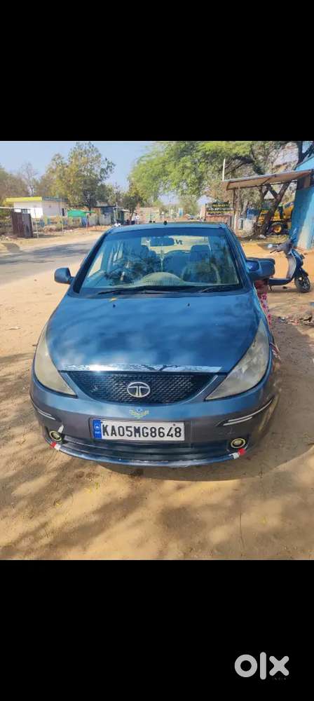 Tata Indica Vista 2009