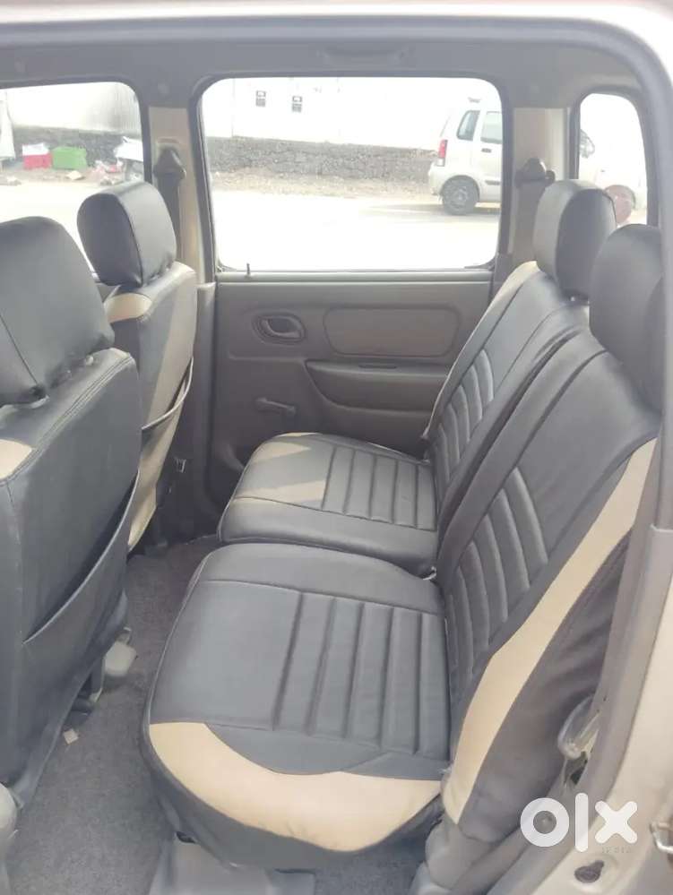 Maruti Suzuki Wagon R 2006 Zxi+