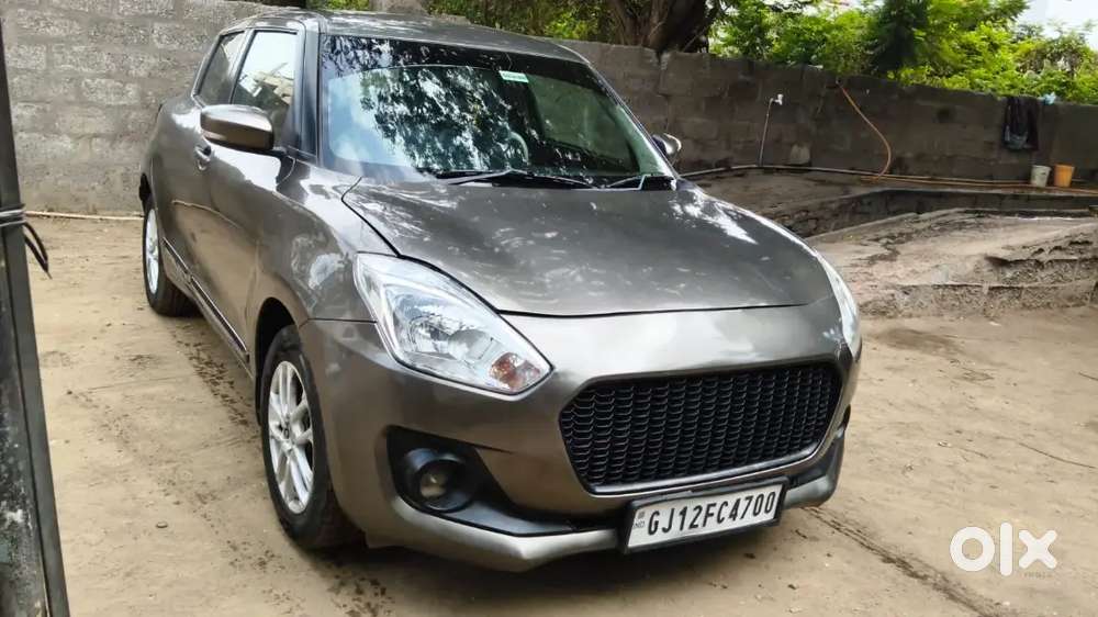 Maruti Suzuki Swift 2022 Petrol
