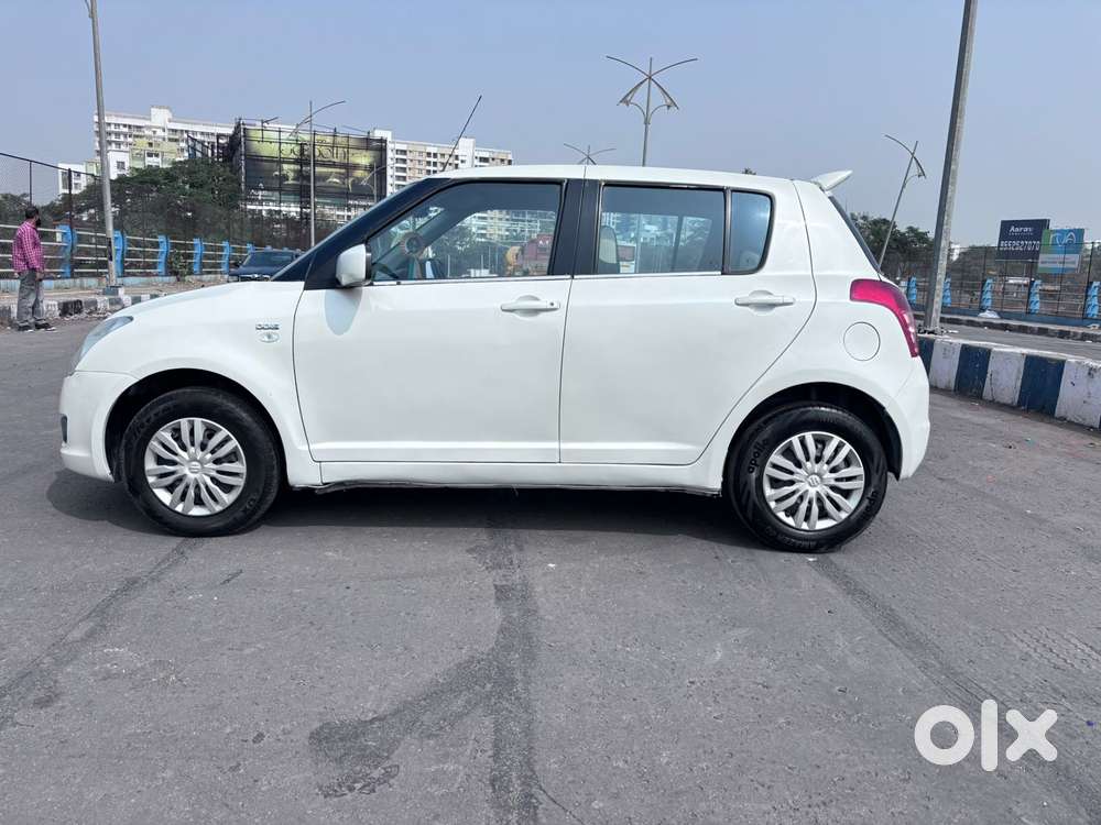Maruti Suzuki Swift
