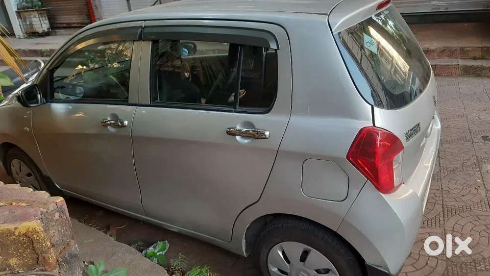 Maruti Suzuki Celerio