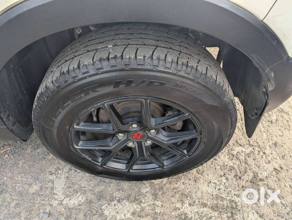Mahindra Xuv300 W6 Diesel, 2022, Diesel