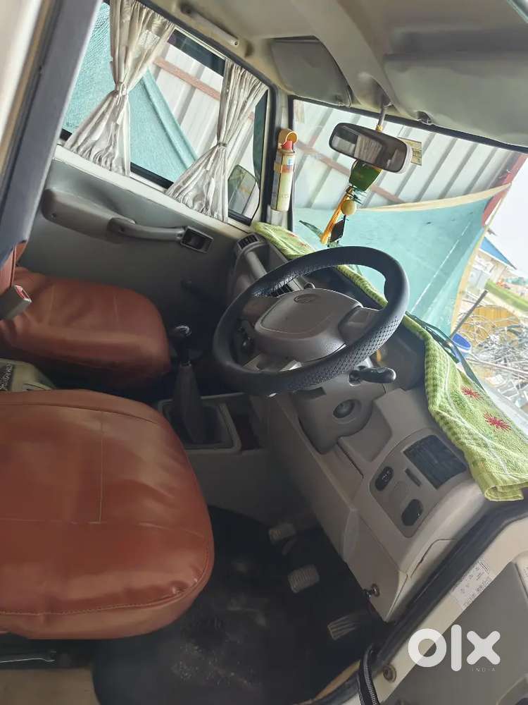 Mahindra Bolero Power Plus 2019
