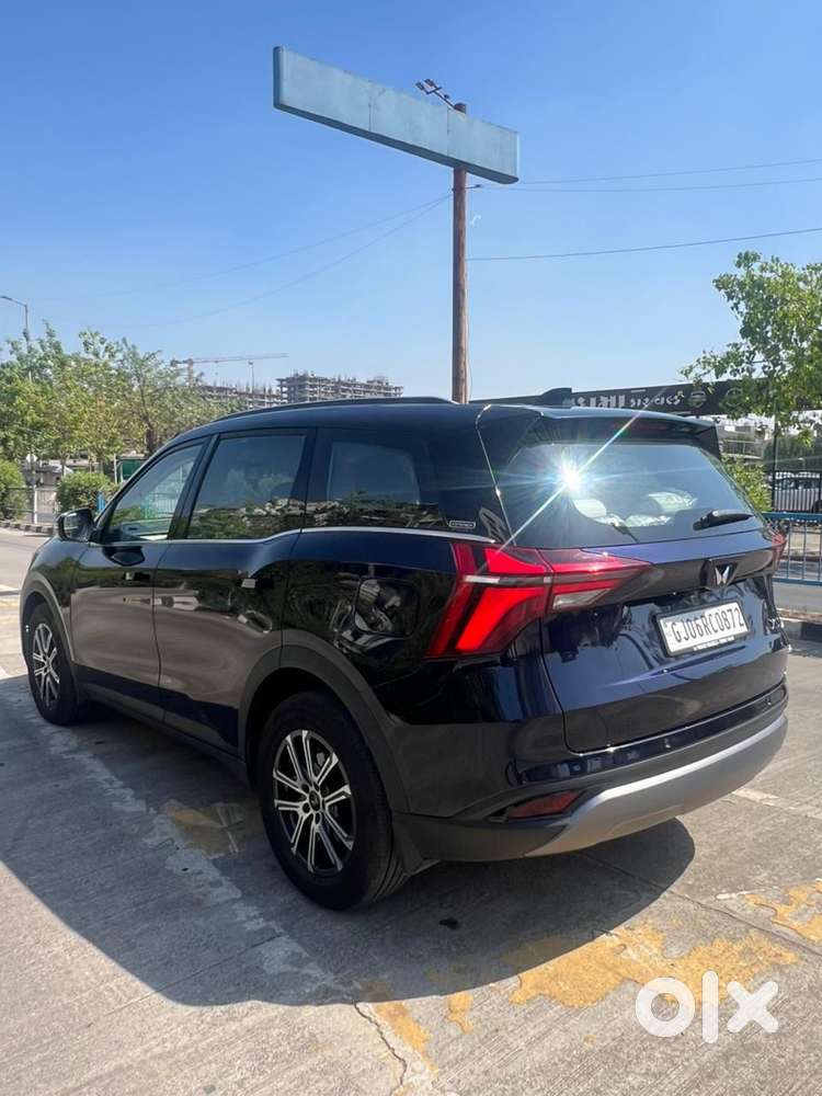 Mahindra Xuv700 2.2 Ax 7 Diesel At Str, 2025, Diesel