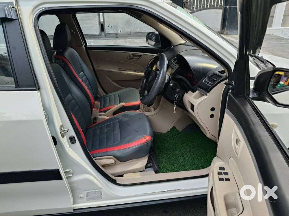 Maruti Suzuki Swift Dzire Vdi (o), 2018, Diesel