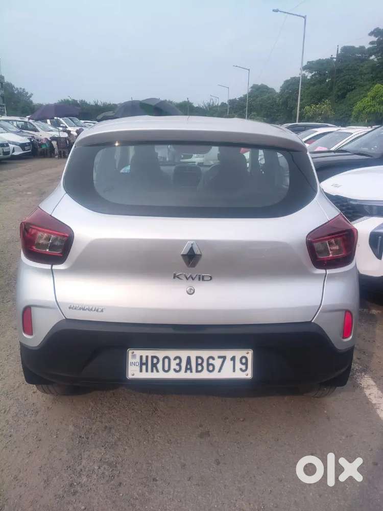 Renault Kwid 1.0 Rxl 2023
