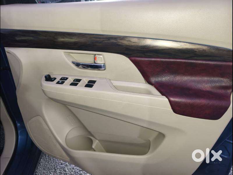 Maruti Suzuki Ertiga Zxi Plus Petrol, 2021, Petrol