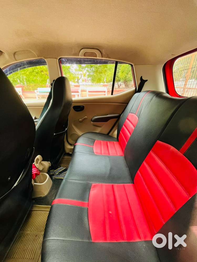 Hyundai I10 Petrol 2008