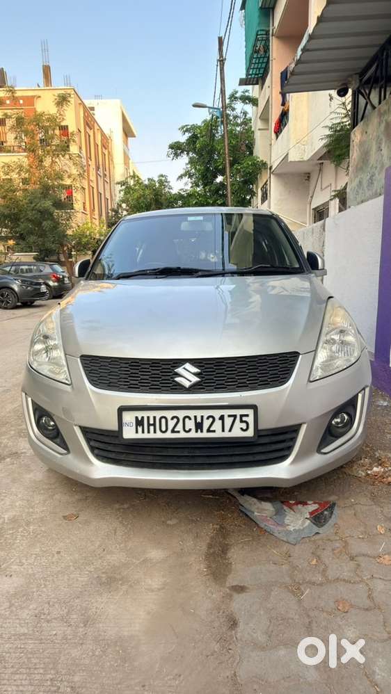 Maruti Suzuki Swift 2012 Good Condition