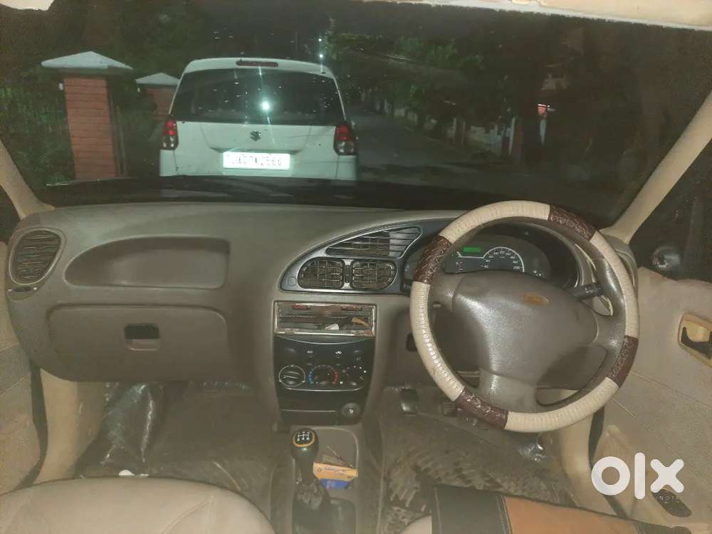 Ford Ikon 1.4 Zxi 2010 Diesel Manual