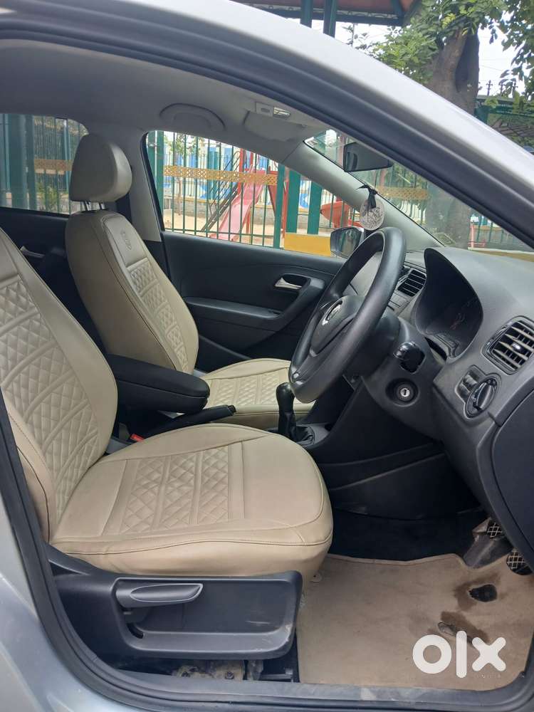 Volkswagen Polo 1.5 Tdi Comfortline, 2016, Diesel