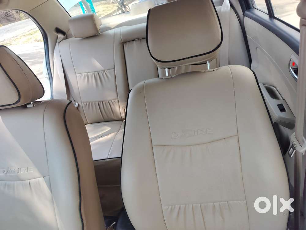 Maruti Suzuki Swift Dzire Vxi(o) Mt, 2016, Petrol