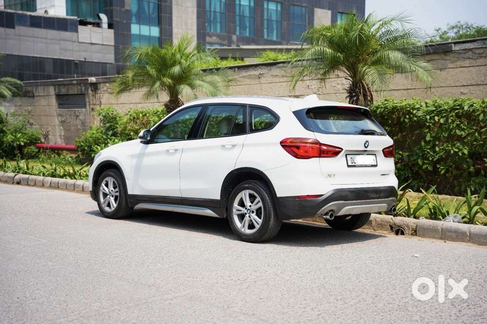 Bmw X1 Sdrive 20d X Line, 2020, Diesel