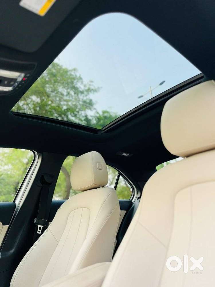 Mercedes-benz Cla 200 D Sport, 2021, Diesel