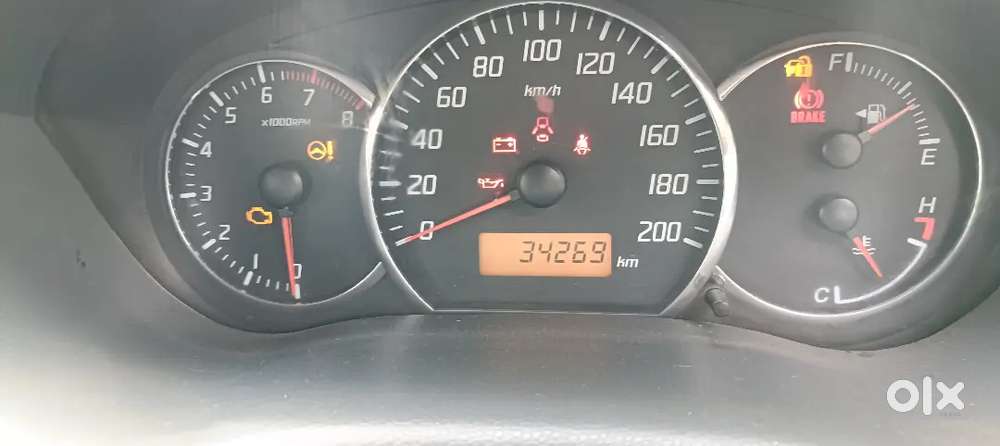 2008 Maruti Suzuki Dzire, 22 Km Driven 2029 Tak Valid Hai