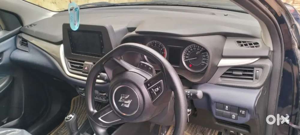Baleno Delta 1.2 Petrol