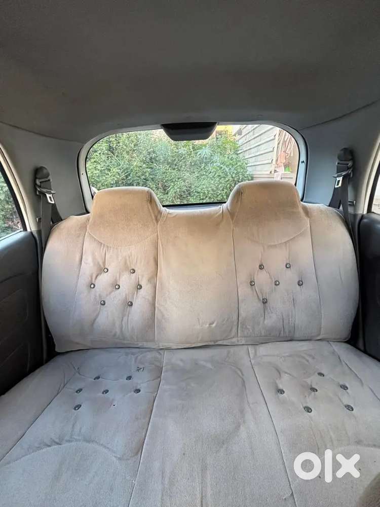 Hyundai Santro Xing 2006