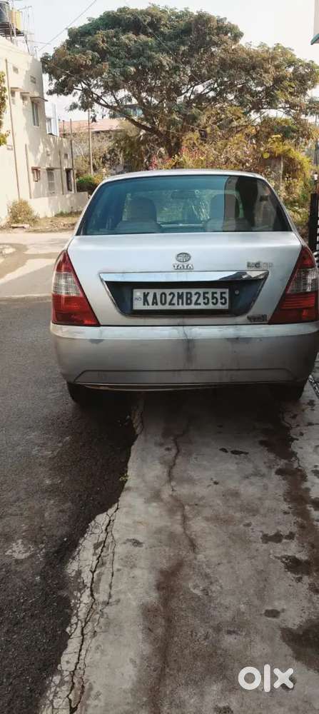 Tata Indigo Cs 2010