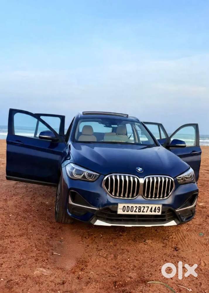 Bmw X1 2023 Diesel Good Condition