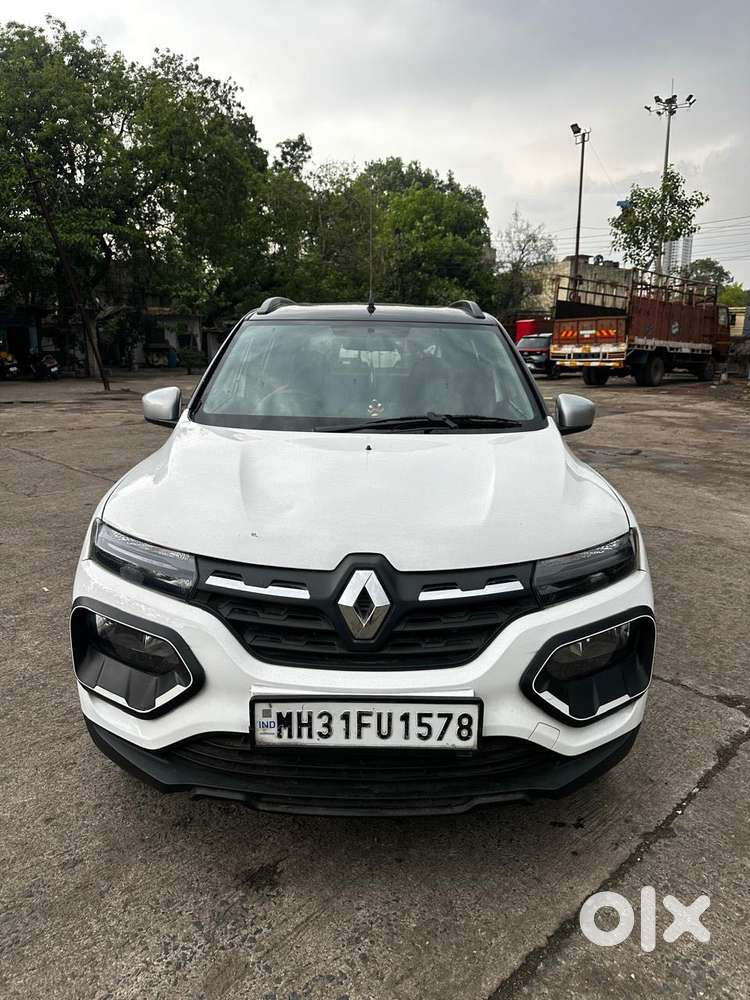 Renault Kwid Rxt Easy-r, 2022, Petrol
