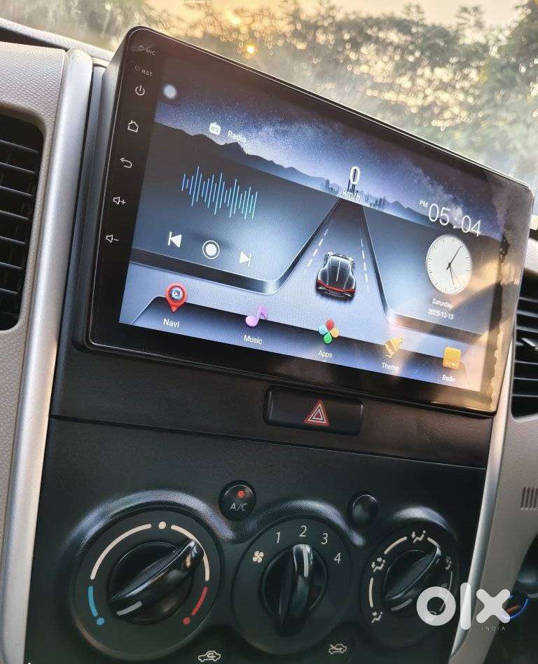 Maruti Suzuki Wagon R Lxi Cng Avance Edition, 2014, Cng & Hybrids