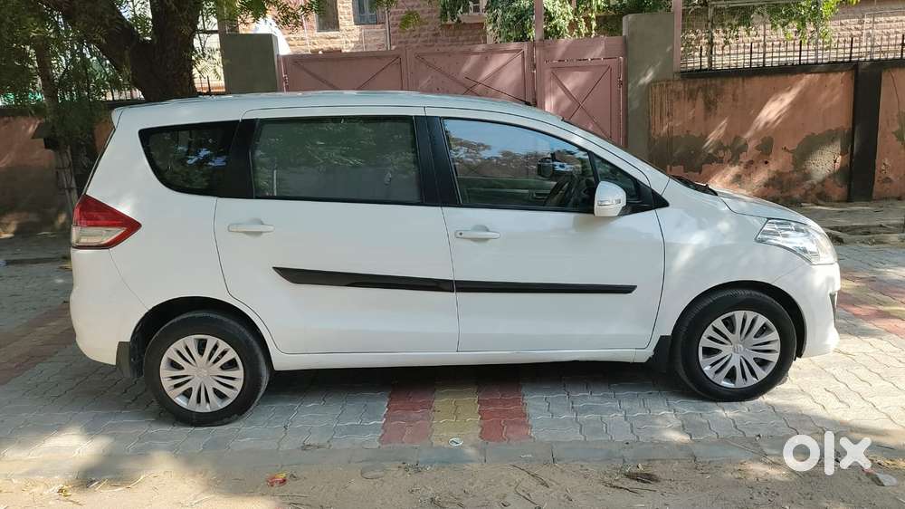 Maruti Suzuki Ertiga, 2012, Diesel