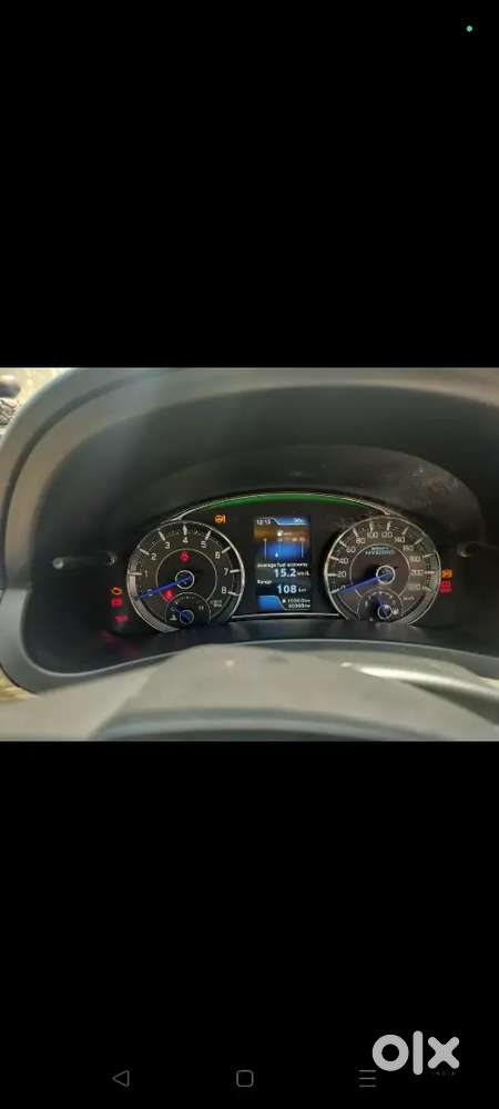 Maruti Suzuki Ciaz 2019 Delta Amt
