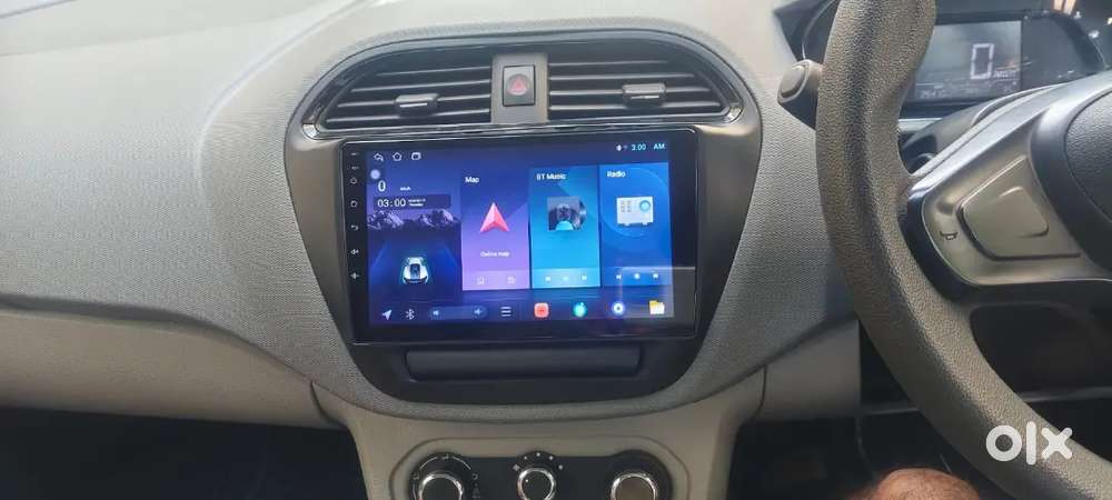 Tata Tigor 2018 Petrol Manual