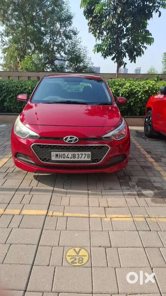 Hyundai I20 2018