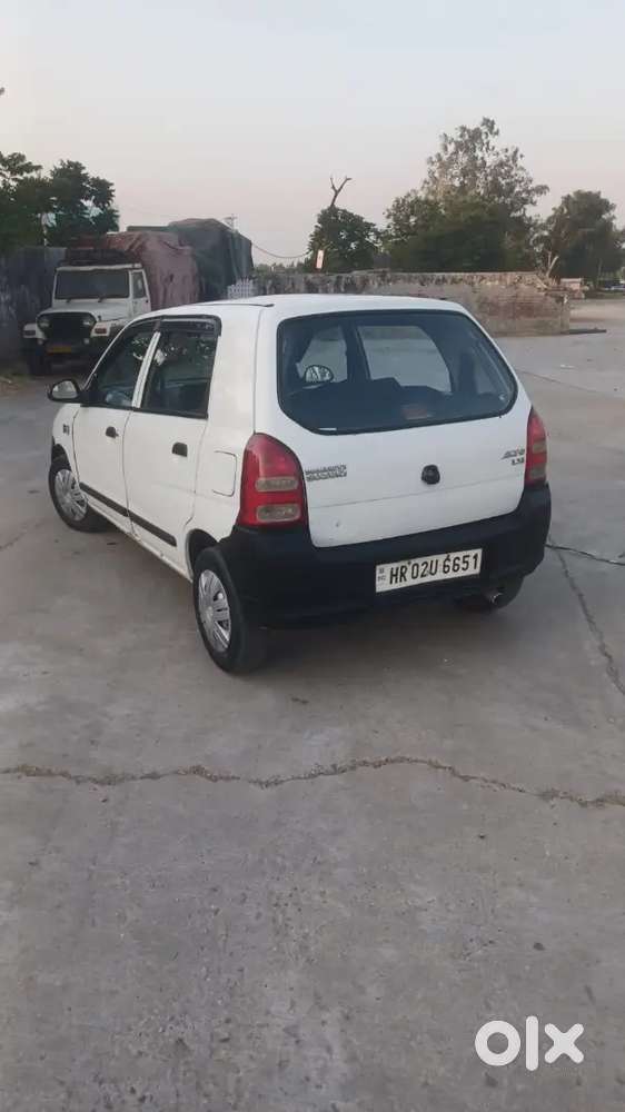 2009 Model 29 Tak Passing Insurance Valid