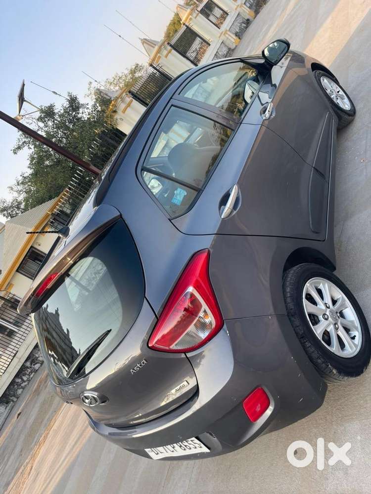 Hyundai Grand I10 Prime 2014 Petrol 16000 Km Driven