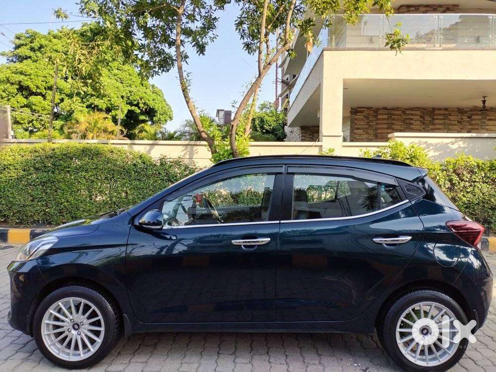 Hyundai Grand I10 Nios Sportz, 2024, Petrol