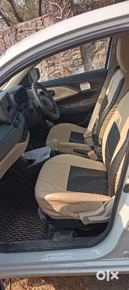 Maruti Suzuki Dzire 2025