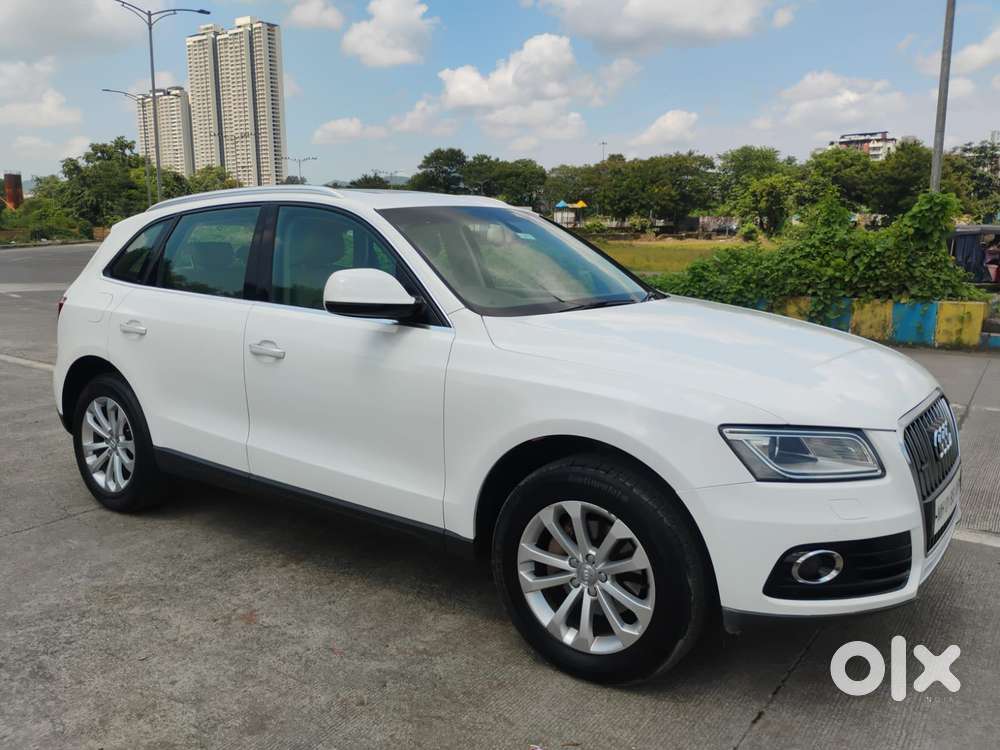 Audi Q5 30 Tdi Quattro, 2016, Diesel