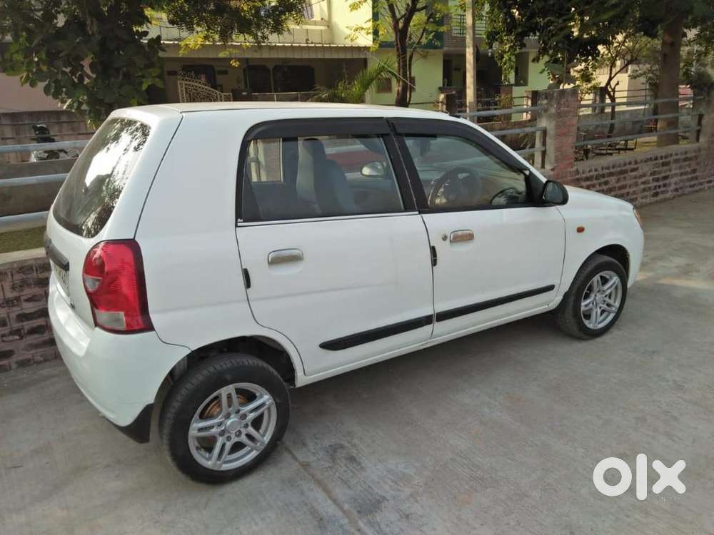 Maruti Suzuki Alto K10 Vxi, 2012, Petrol