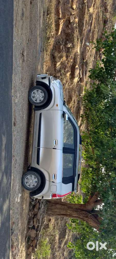 Maruti Suzuki Wagon R 2023 Cng & Hybrids 56000 Km Driven