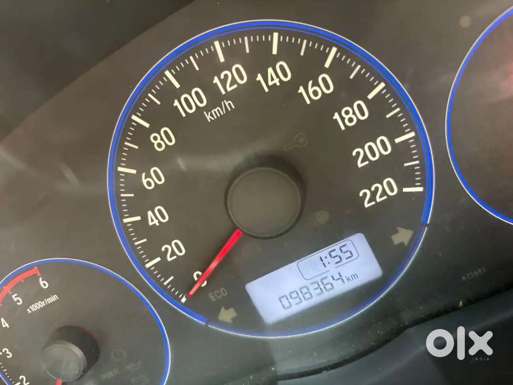 Honda City 2015 Diesel Manual
