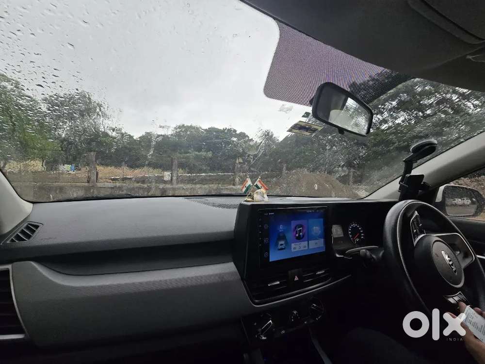 Kia Seltos Hte D 2020