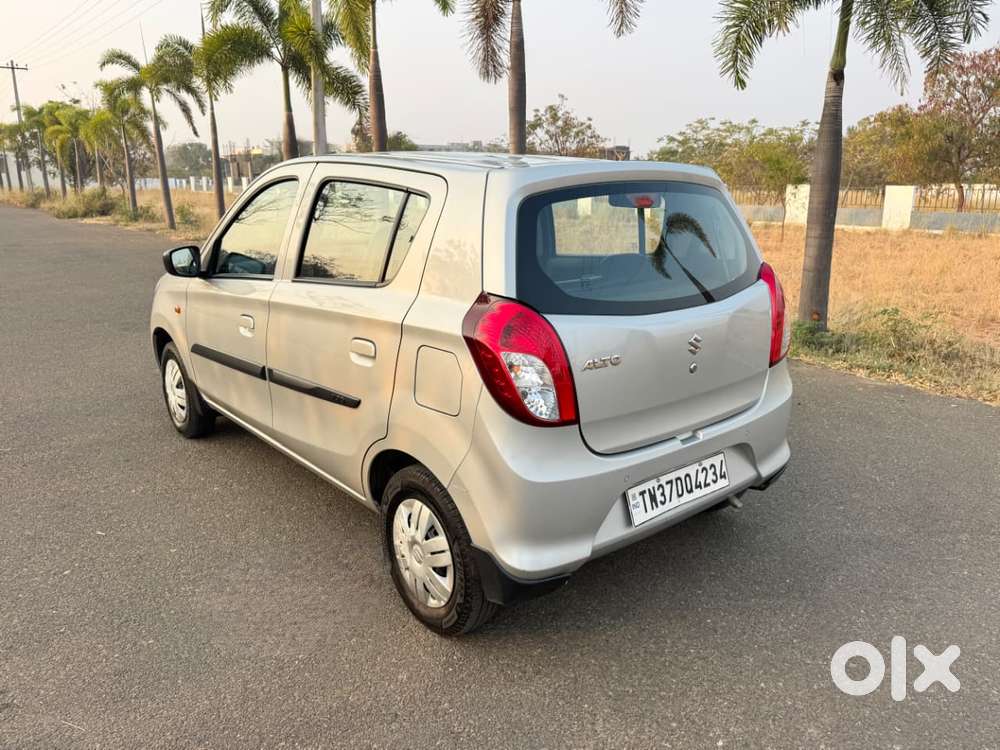 Maruti Suzuki Alto 800 0.8 Std Cng, 2023, Petrol