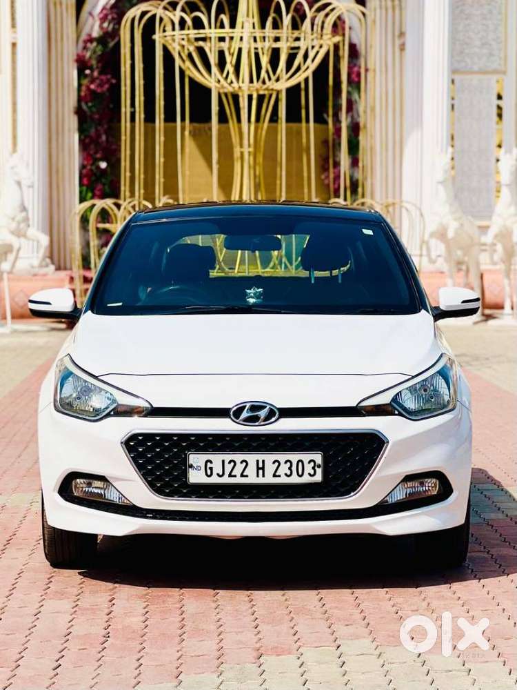 Hyundai Elite I20 Asta 1.2, 2017, Cng & Hybrids