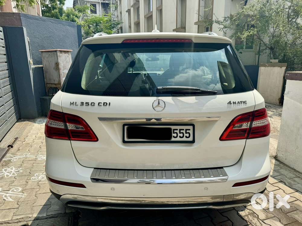 Mercedes-benz Gle 350 D, 2015, Diesel