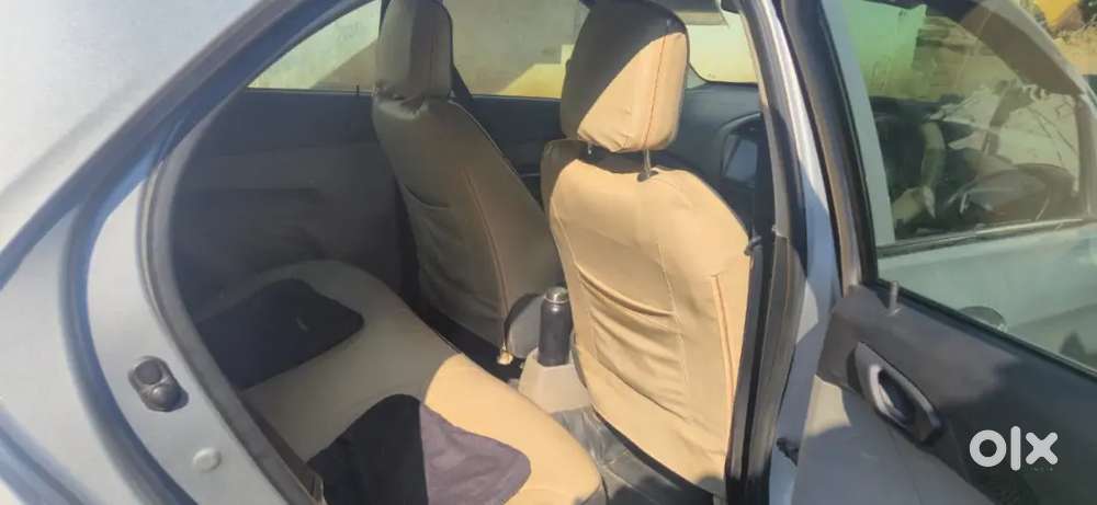 Tata Tiago 2019