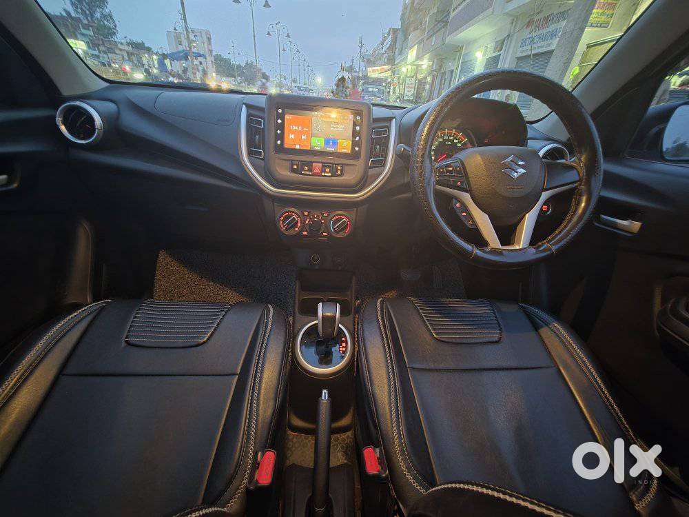 Maruti Suzuki Celerio Zxi Plus Amt, 2024, Petrol