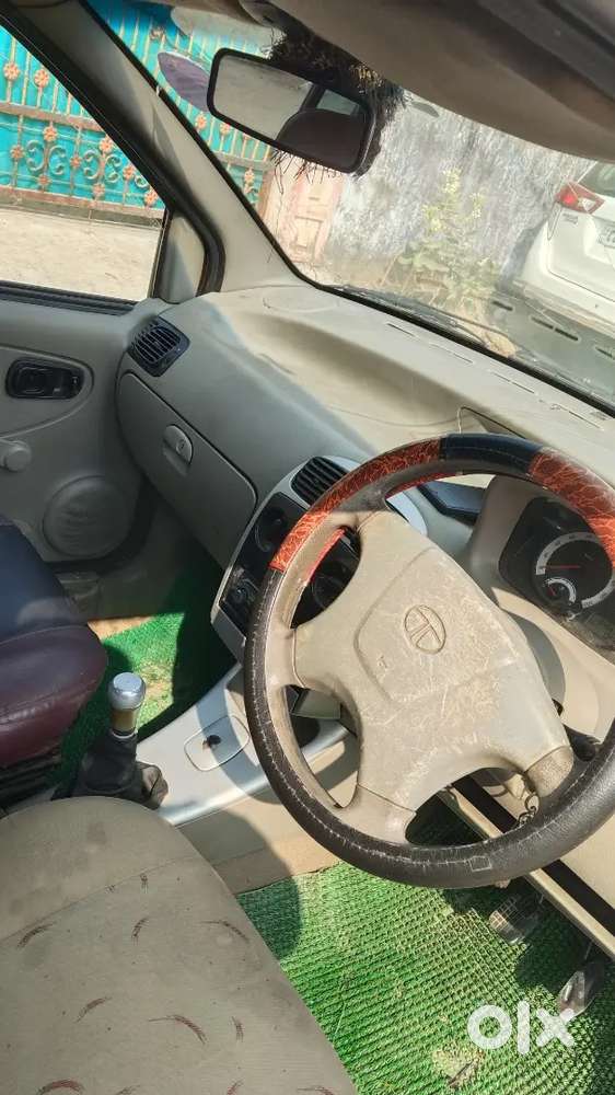 Tata Indica Ev2 Xeta
