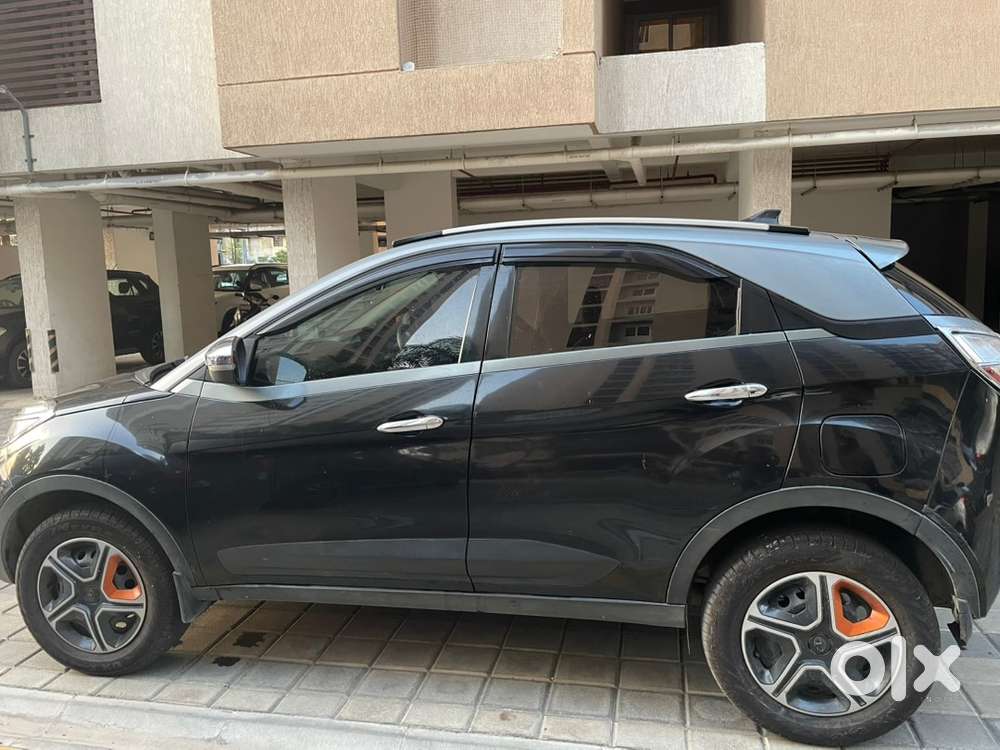 Tata Nexon Diesel 2020