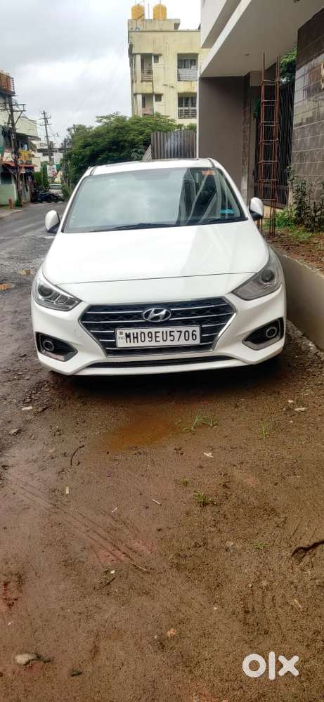 Hyundai New Verna 2018