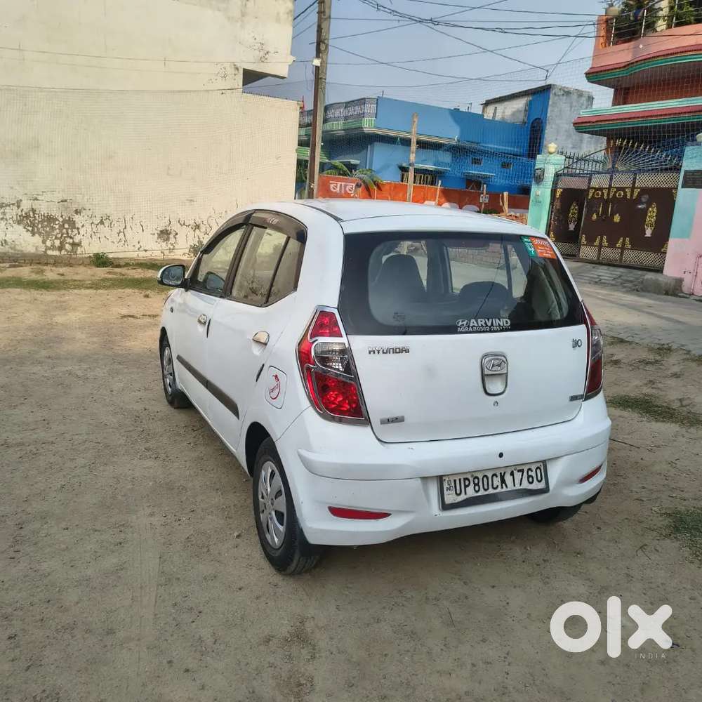 Hyundai I10 2013 Petrol 63000 Km Driven